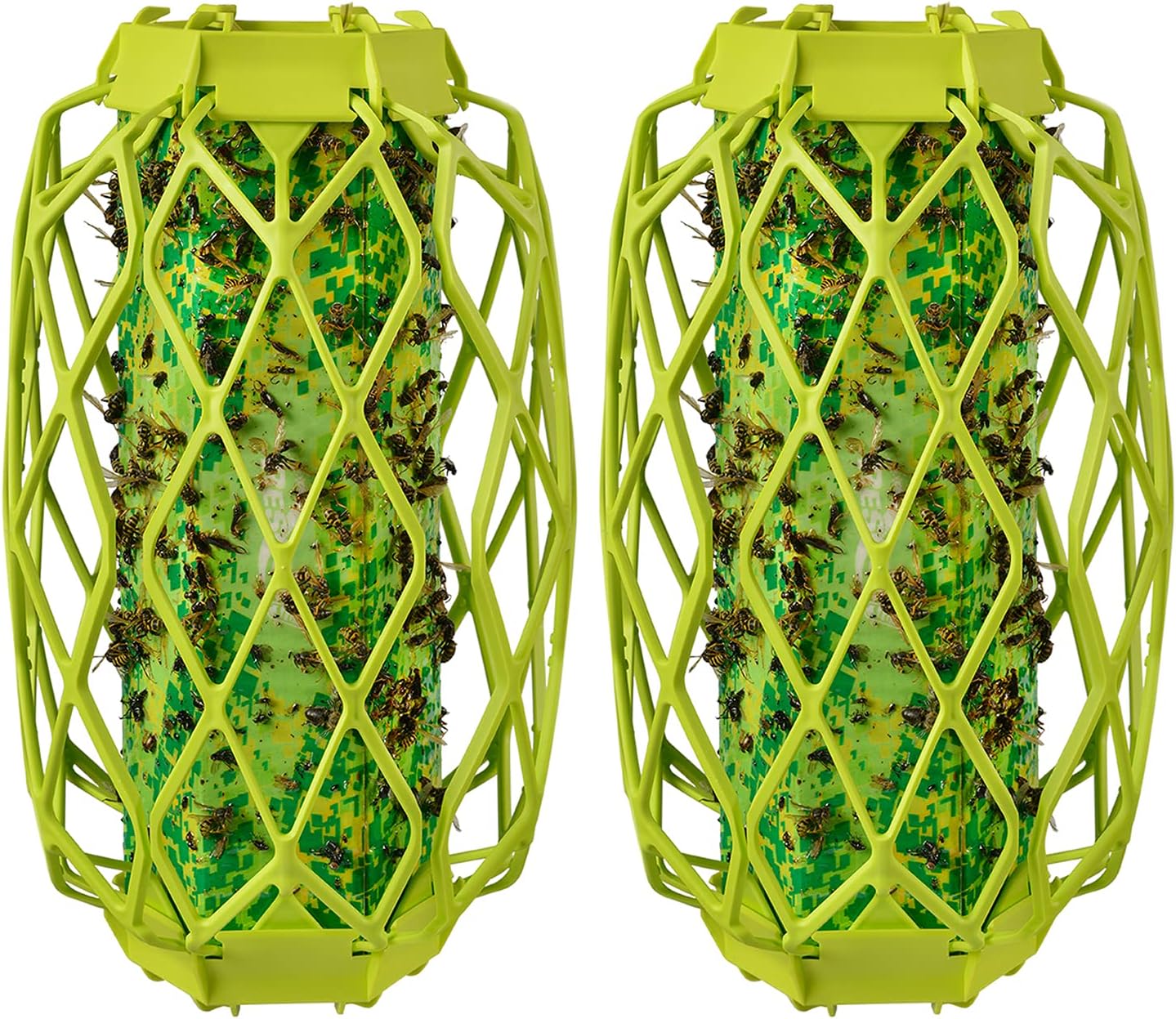 Wasp Trap (Hanging Outdoor Sticky) product image